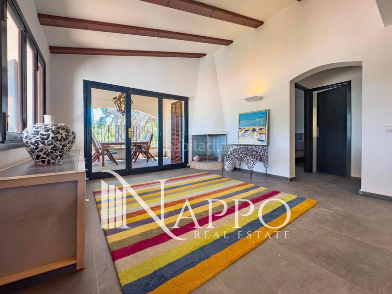 Foto e87d4f23-55d4-4eff-961c-466e55c76398. Casa amb calefacció aparcament piscina a Santa Ponça Calvià