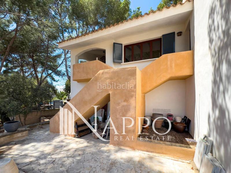 Foto f50a4976-af87-4308-9dd9-f222459361ce. Casa amb calefacció aparcament piscina a Santa Ponça Calvià