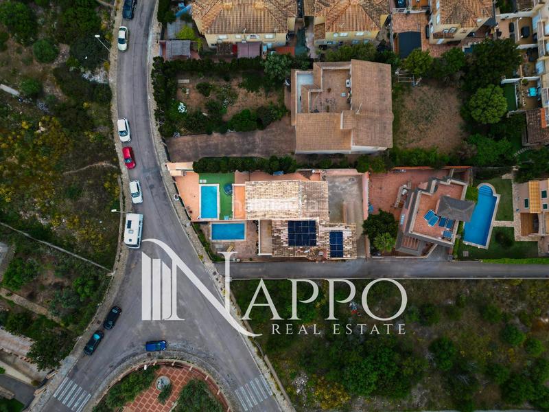 Foto 0cfb8024-17d1-4cff-914c-4d215d5644ce. Casa a schiera con parcheggio piscina in Sa Torre Llucmajor