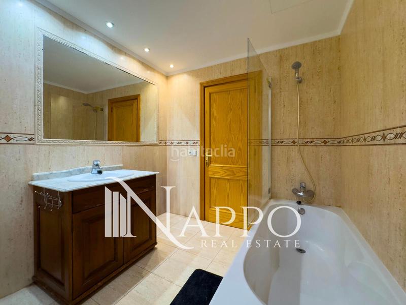 Foto 1796ebdc-5d76-4c21-8f1c-035d54672327. Casa a schiera con parcheggio piscina in Sa Torre Llucmajor