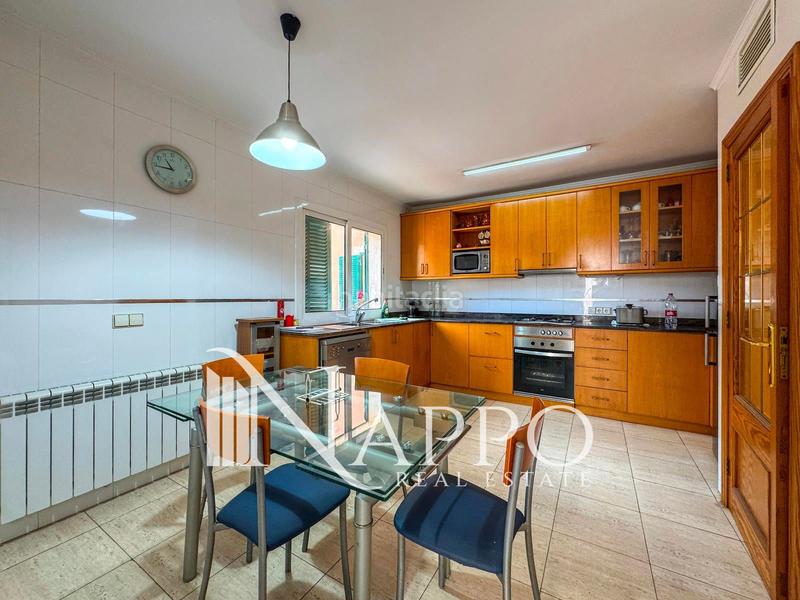 Foto 21392e5d-b1a9-40cc-9359-1eb29138930c. Casa a schiera con parcheggio piscina in Sa Torre Llucmajor