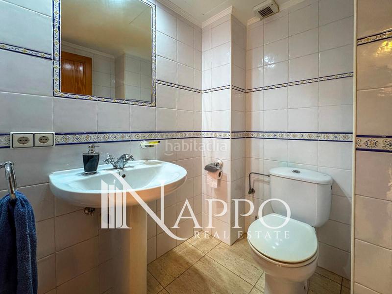 Foto 3e824a0a-8333-45e0-90a8-14fbdc883338. Casa a schiera con parcheggio piscina in Sa Torre Llucmajor