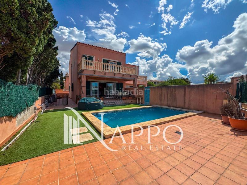 Foto 44b6533f-a06a-43fb-9a4d-0585d26c27fc. Casa a schiera con parcheggio piscina in Sa Torre Llucmajor