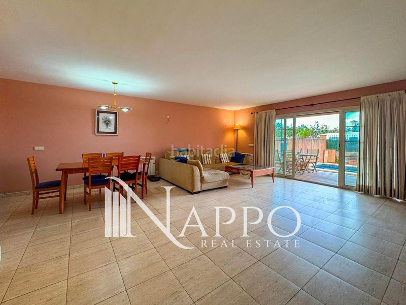 Foto 54dc2db2-8a6f-4629-8e4e-bd167e7af42a. Casa a schiera con parcheggio piscina in Sa Torre Llucmajor