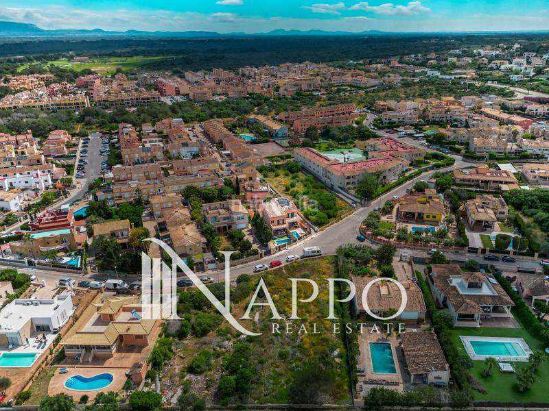 Foto 8e7d8d66-5840-4455-97f7-74dc0a3cac66. Casa a schiera con parcheggio piscina in Sa Torre Llucmajor