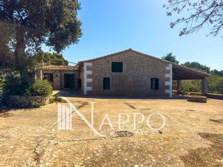 Chalet  Carretera ma-10 mirandamar. Finca rústica con historia, en la serra de tramuntana, esporlas