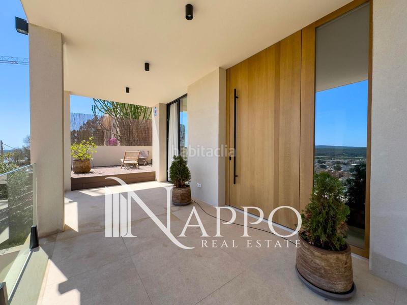 Foto 0957816a-b351-47fd-9a9c-6efae42d15c0. Chalet fantástica villa con vistas en santa ponsa en Calvià