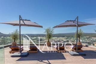Xalet  Nunyo sanç. Fantástica villa con vistas en santa ponsa