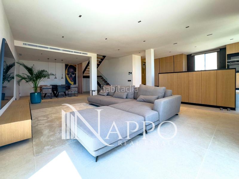 Foto 22b850aa-0d42-405d-a5ae-ea8e6708e24a. Chalet fantástica villa con vistas en santa ponsa en Calvià