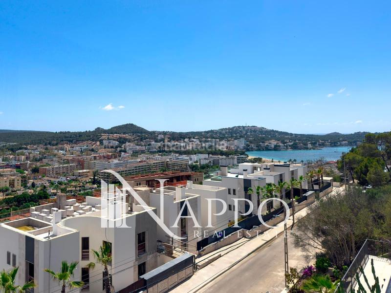 Foto 5b3ef319-1fa8-4a1d-a76f-bd401509f9a9. Chalet fantástica villa con vistas en santa ponsa en Calvià