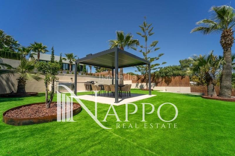 Foto 684ba1e4-1076-4875-bb33-1d69e036658d. Chalet fantástica villa con vistas en santa ponsa en Calvià
