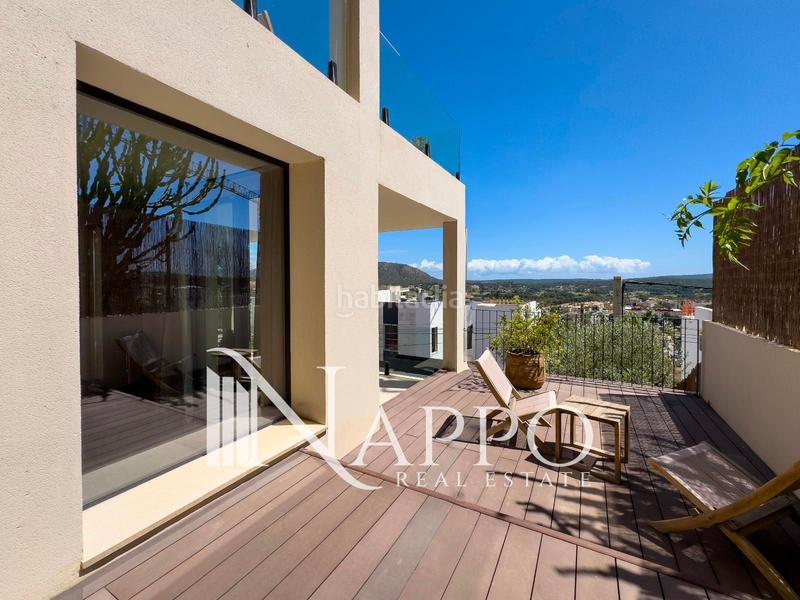 Foto 68cf8642-3f9c-4475-b0ca-7b837e3c6f3e. Chalet fantástica villa con vistas en santa ponsa en Calvià