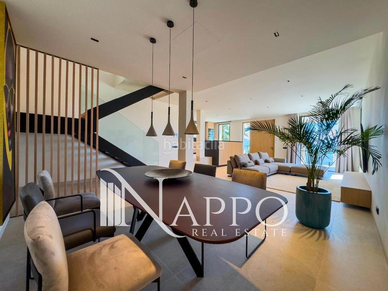 Foto 71b94be7-1560-4e02-8f17-a176800cd2de. Chalet fantástica villa con vistas en santa ponsa en Calvià
