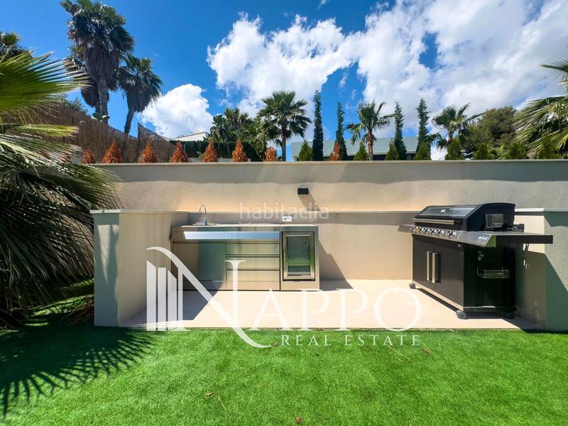 Foto 9d7de090-672d-480c-846c-1c8c9b85c52d. Chalet fantástica villa con vistas en santa ponsa en Calvià