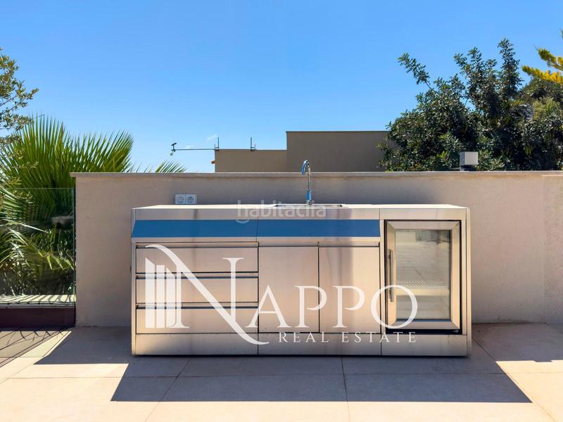 Foto b5ac3856-9672-4fe5-952f-72941efa7b1e. Chalet fantástica villa con vistas en santa ponsa en Calvià