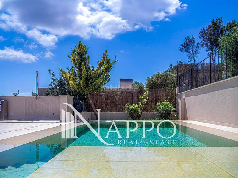 Foto bad47054-afe5-4f37-8915-b171cd84d520. Chalet fantástica villa con vistas en santa ponsa en Calvià