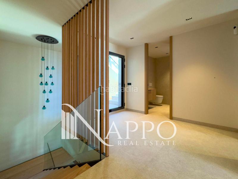 Foto be9eef89-abe9-436d-ab34-26a76b6deaac. Chalet fantástica villa con vistas en santa ponsa en Calvià