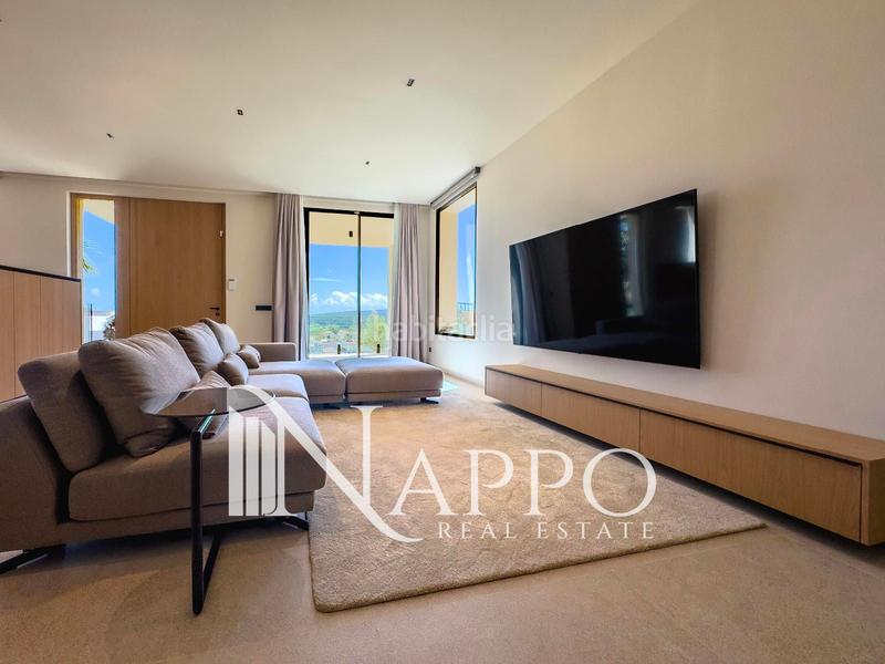 Foto c4da2194-958e-4ddb-b83c-602ba72b118a. Chalet fantástica villa con vistas en santa ponsa en Calvià