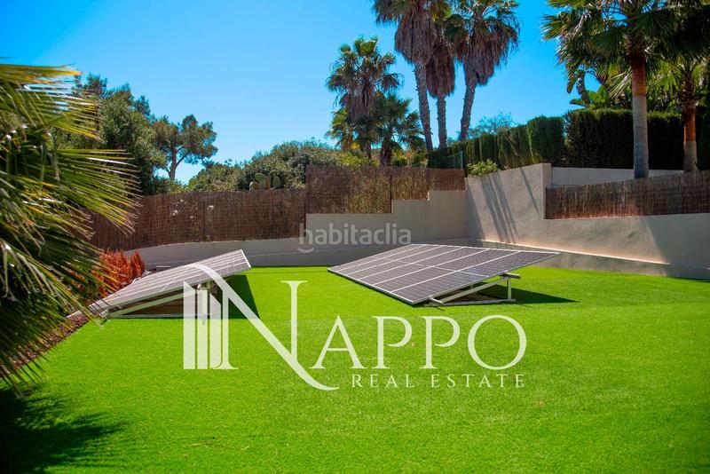 Foto cc4392bb-a7c9-4622-afb9-e763f6091a85. Chalet fantástica villa con vistas en santa ponsa en Calvià