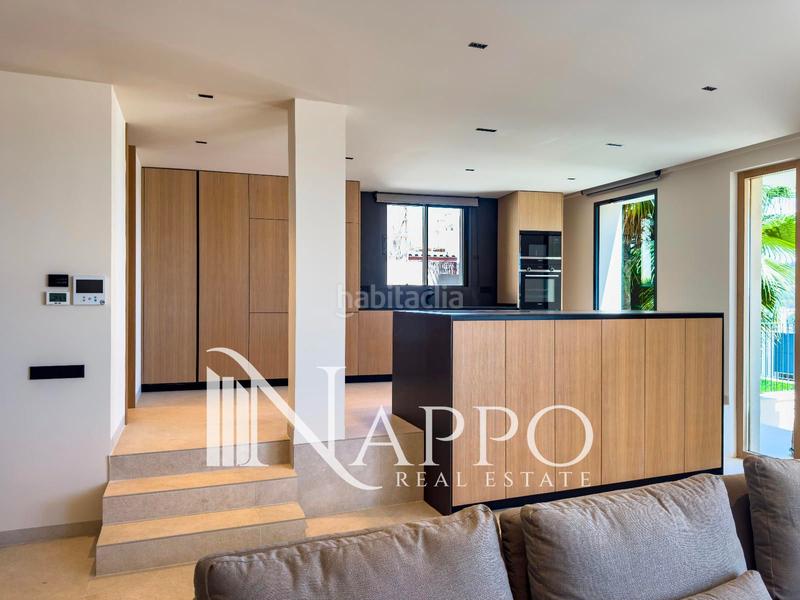 Foto cca575b6-4044-442c-9f7a-1cfc5bdd8091. Chalet fantástica villa con vistas en santa ponsa en Calvià