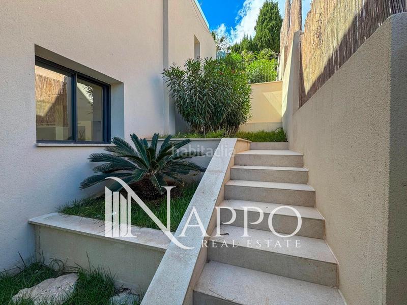 Foto dd0cfc3e-1ba6-4f4f-9cdf-1e0cd03eda66. Chalet fantástica villa con vistas en santa ponsa en Calvià