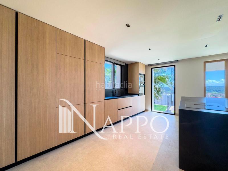 Foto e282abae-88f4-4479-8554-fdcd206861bc. Chalet fantástica villa con vistas en santa ponsa en Calvià