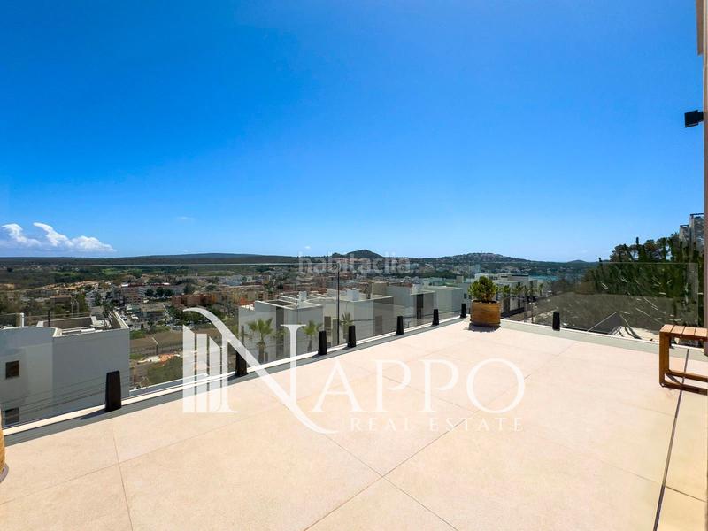 Foto f87e8ed6-4b4f-4c91-bfcc-4f0093806914. Chalet fantástica villa con vistas en santa ponsa en Calvià