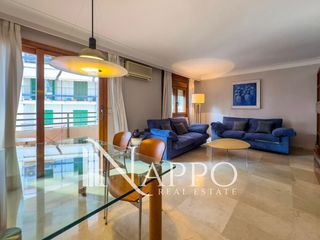 Affitto Appartamento  Pere de fraga. Espectacular apartamento con parking incluido en jaime iii