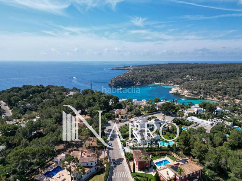 Foto 608d6da8-4097-482b-bedf-d4adf104002e. Casa con riscaldamento parcheggio piscina in Sol de Mallorca Calvià