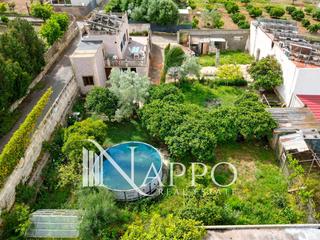 Casa a Manacor Centre. Maravillosa finca con casa de campo en manacor