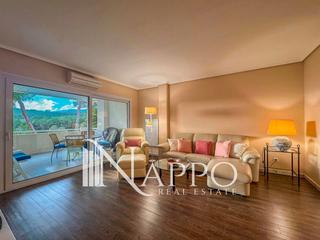 Location Attique  Menorca. Espectacular ático con dos terrazas, balcón y piscina privada ub