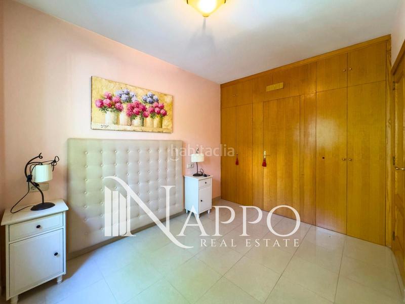 Foto 1feb97bd-f392-4322-865a-d33a734fd4ca. Flat with heating in Arxiduc Palma de Mallorca