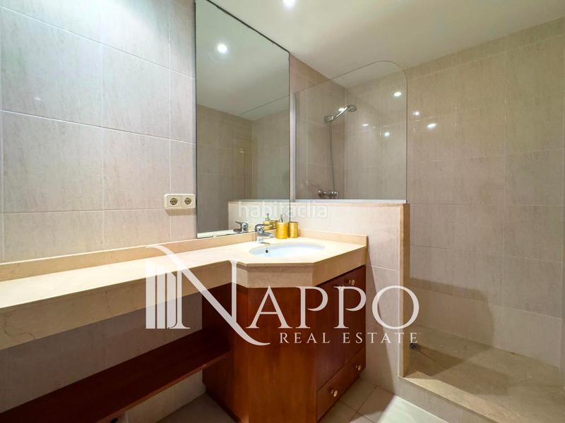 Foto 2387038c-e745-4c9e-91ef-8a30a4b0aa17. Flat with heating in Arxiduc Palma de Mallorca