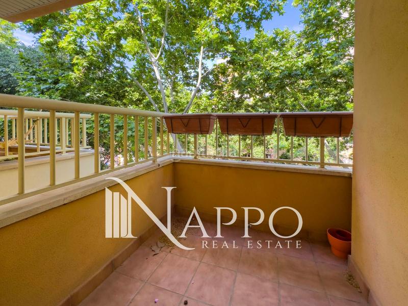 Foto 45164c9b-99aa-4fd2-ac3a-972efedd9f59. Flat with heating in Arxiduc Palma de Mallorca