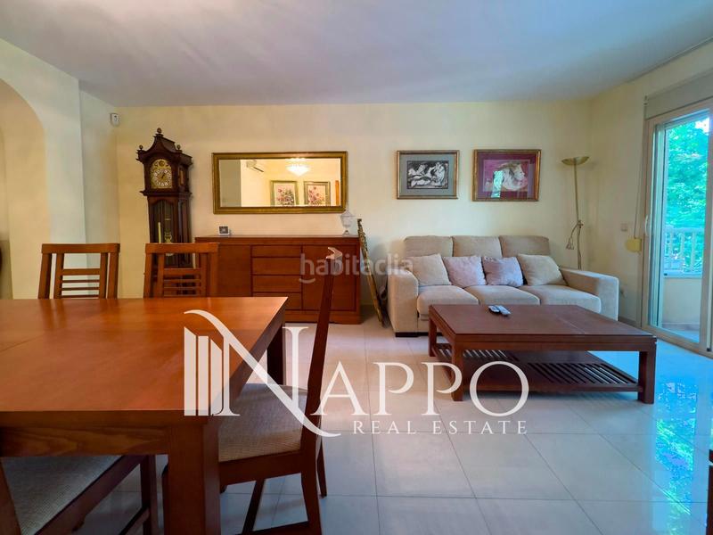 Foto 4604dc59-17c3-48a8-904b-160f10766de8. Flat with heating in Arxiduc Palma de Mallorca