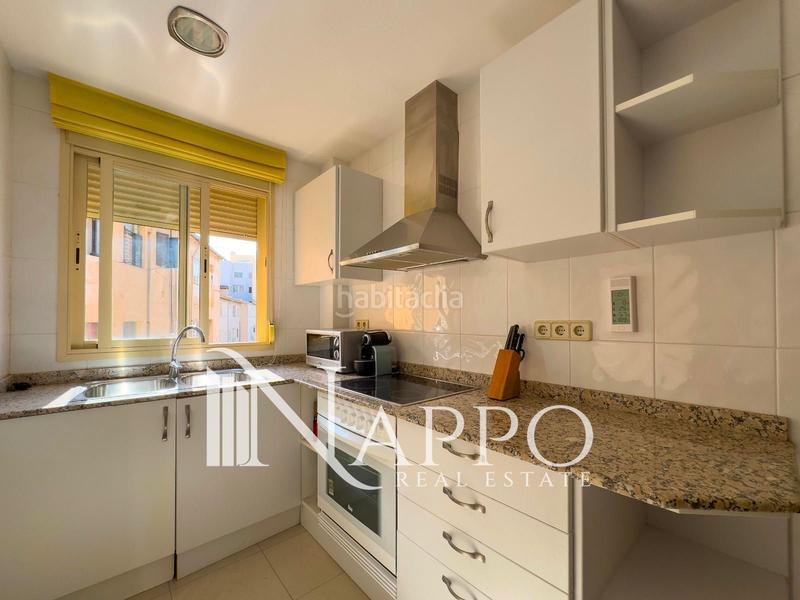 Foto c062a3b8-baf3-4200-8974-4ac81d944191. Flat with heating in Arxiduc Palma de Mallorca