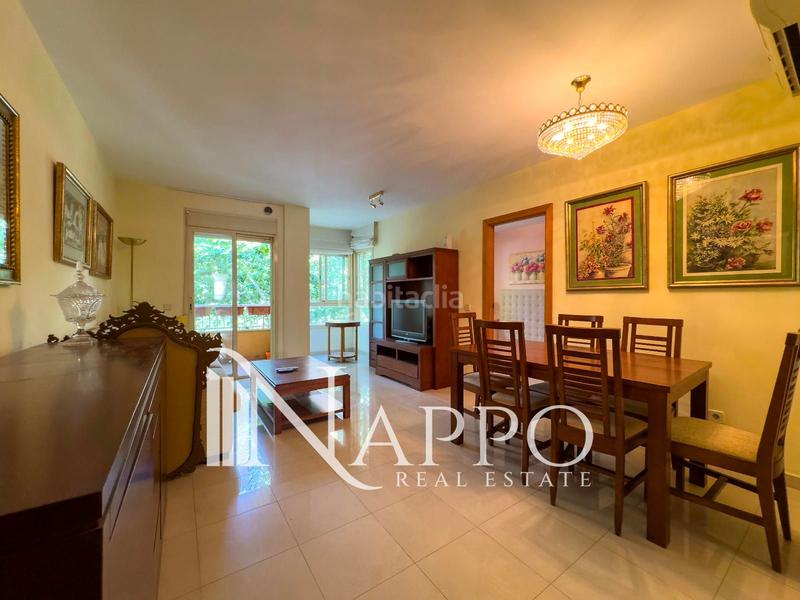Foto f656da22-22b6-44f0-8c0c-35e80d5456d5. Flat with heating in Arxiduc Palma de Mallorca