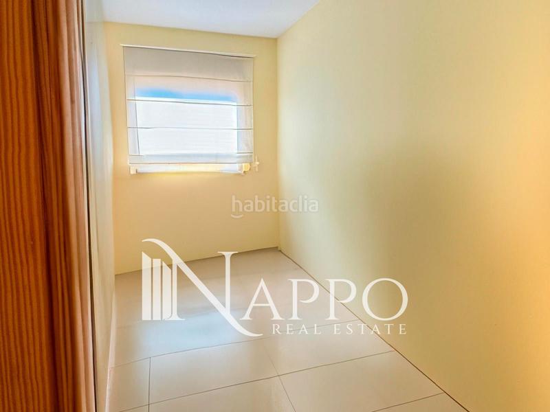 Foto fe76cb5f-b3ac-4d28-8322-7dc52d001765. Flat with heating in Arxiduc Palma de Mallorca