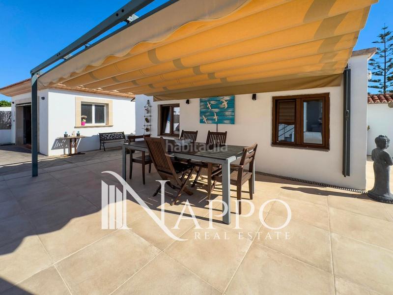 Foto cb6b8f56-f55a-496f-a414-b681aeb80805. Casa amb calefacció aparcament piscina a Badia Blava-Badia Gran-Tolleric Llucmajor