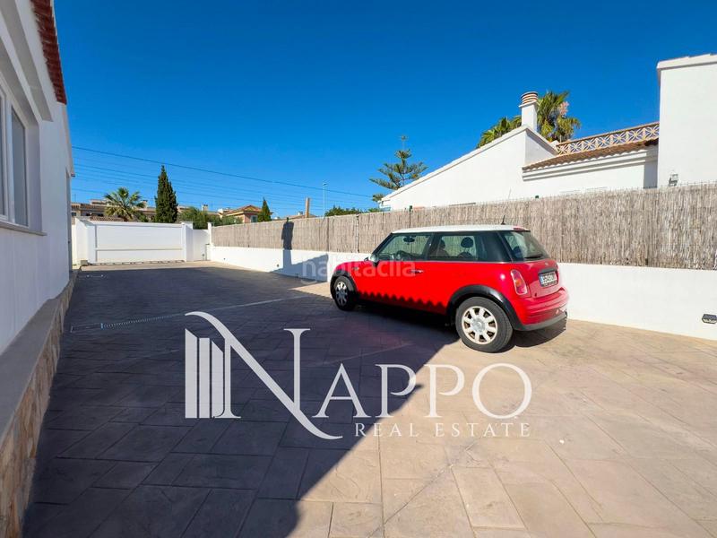 Foto e0a1a608-82a9-4481-aba0-a5953361b9e3. Casa amb calefacció aparcament piscina a Badia Blava-Badia Gran-Tolleric Llucmajor