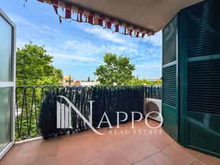 Pis  Aragon. Espectacular piso familiar en calle aragon
