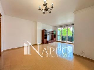 Pis  Aragon. Espectacular piso familiar en calle aragon