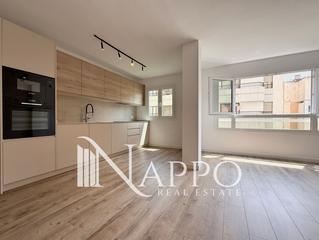 Pis  Comte de barcelona. Elegante apartamento moderno en santa catalina, palma