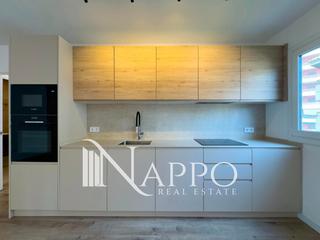 Pis  Comte de barcelona. Elegante apartamento moderno en santa catalina, palma