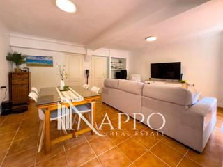 Flat  Carrer del marquès de la fontsanta, 64, marquès de fontsanta. Piso céntrico en palma con ascensor y opción a tercer dormitorio