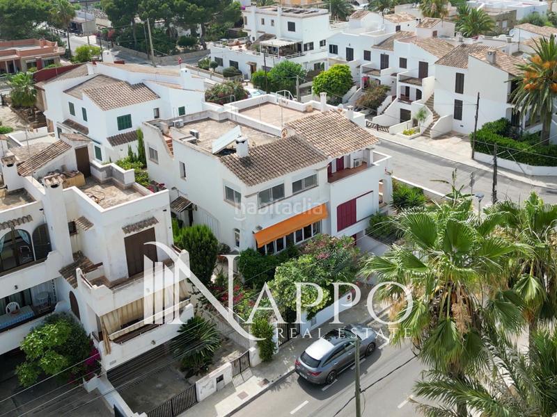 Foto 0a7ebea1-54e2-4c85-810d-71b4b6f47d3f. Casa adossada amb aparcament a Colònia Sant Jordi Ses Salines