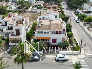 Maison jumelée à Colònia Sant Jordi. Magnífico pareado en venta en la colonia de sant jordi
