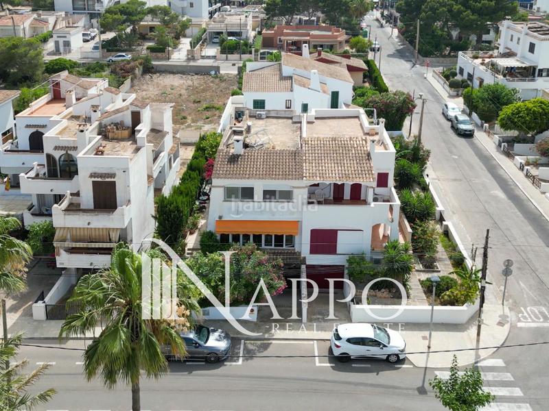 Foto 4e2edbcd-1621-4735-af3d-2068d26c160e. Casa adossada amb aparcament a Colònia Sant Jordi Ses Salines