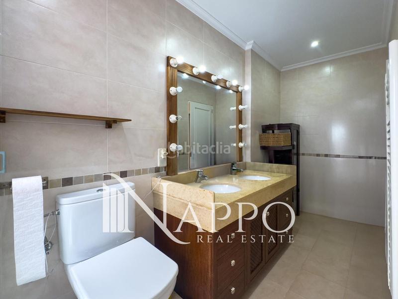 Foto 5bd33f2a-c4d1-46df-9d49-e9a6e73a8c8f. Casa adossada amb aparcament a Colònia Sant Jordi Ses Salines