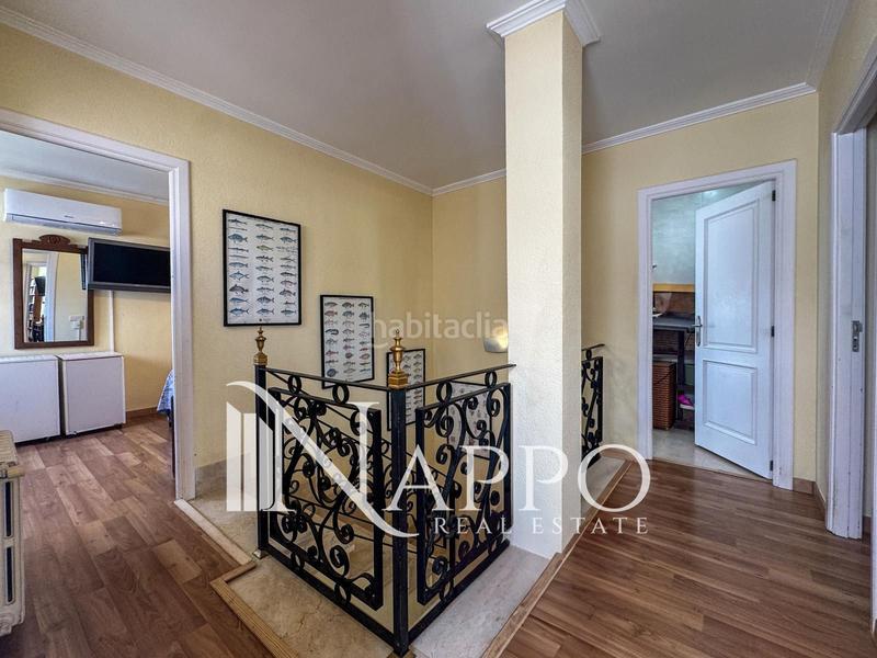Foto a45081ef-ba85-4610-947d-400ac8251d65. Casa adossada amb aparcament a Colònia Sant Jordi Ses Salines